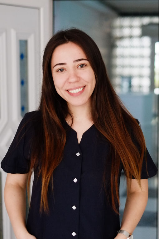 Sema Yılmaz